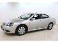 2010 Quick Silver Pearl Mitsubishi Galant Sport Edition  photo #3