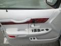 Silver Frost Metallic - Grand Marquis LS Photo No. 21