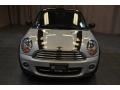 White Silver Metallic - Cooper Hardtop Photo No. 3