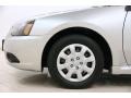 2010 Quick Silver Pearl Mitsubishi Galant Sport Edition  photo #20