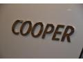 White Silver Metallic - Cooper Hardtop Photo No. 17