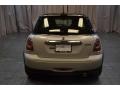 White Silver Metallic - Cooper Hardtop Photo No. 20