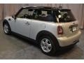 White Silver Metallic - Cooper Hardtop Photo No. 21