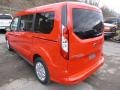 Race Red - Transit Connect XLT Wagon Photo No. 4