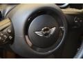 White Silver Metallic - Cooper Hardtop Photo No. 27