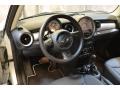 White Silver Metallic - Cooper Hardtop Photo No. 30