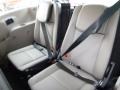 Medium Stone Rear Seat Photo for 2014 Ford Transit Connect #91948403