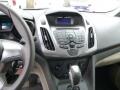 Medium Stone Dashboard Photo for 2014 Ford Transit Connect #91948472