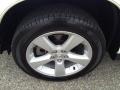 Crystal White - RX 330 AWD Photo No. 4