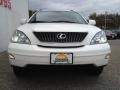 Crystal White - RX 330 AWD Photo No. 5