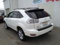 Crystal White - RX 330 AWD Photo No. 8