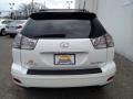 Crystal White - RX 330 AWD Photo No. 9