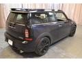 Reef Blue Metallic - Cooper S Clubman Photo No. 16