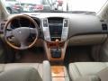 Crystal White - RX 330 AWD Photo No. 14