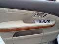 Crystal White - RX 330 AWD Photo No. 17