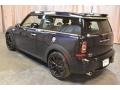 Reef Blue Metallic - Cooper S Clubman Photo No. 22