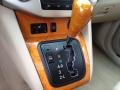 Crystal White - RX 330 AWD Photo No. 21