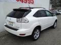 Crystal White - RX 330 AWD Photo No. 24