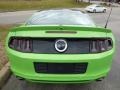 2014 Gotta Have it Green Ford Mustang GT Premium Coupe  photo #3