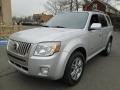 Silver Metallic - Mariner V6 Premier 4WD Photo No. 2