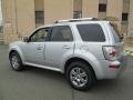 Silver Metallic - Mariner V6 Premier 4WD Photo No. 4