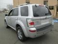 Silver Metallic - Mariner V6 Premier 4WD Photo No. 5