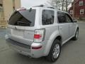 Silver Metallic - Mariner V6 Premier 4WD Photo No. 7