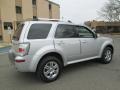 Silver Metallic - Mariner V6 Premier 4WD Photo No. 8