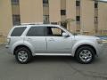 Silver Metallic - Mariner V6 Premier 4WD Photo No. 9