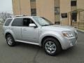 Silver Metallic - Mariner V6 Premier 4WD Photo No. 10