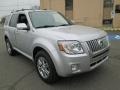 Silver Metallic - Mariner V6 Premier 4WD Photo No. 11