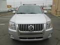 Silver Metallic - Mariner V6 Premier 4WD Photo No. 12