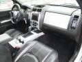 Silver Metallic - Mariner V6 Premier 4WD Photo No. 16