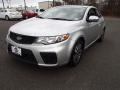 2013 Bright Silver Metallic Kia Forte Koup EX #91942680