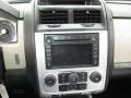 Silver Metallic - Mariner V6 Premier 4WD Photo No. 20
