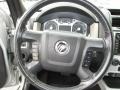 Silver Metallic - Mariner V6 Premier 4WD Photo No. 24