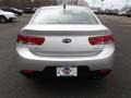 2013 Bright Silver Metallic Kia Forte Koup EX  photo #8