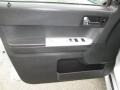 Silver Metallic - Mariner V6 Premier 4WD Photo No. 27