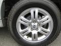 Silver Metallic - Mariner V6 Premier 4WD Photo No. 29
