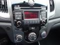 2013 Kia Forte Koup EX Controls
