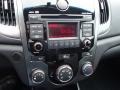 Controls of 2013 Forte Koup EX