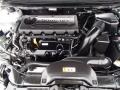  2013 Forte Koup EX 2.0 Liter DOHC 16-Valve CVVT 4 Cylinder Engine