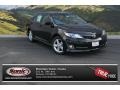 Attitude Black Metallic - Camry SE Photo No. 1