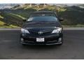 Attitude Black Metallic - Camry SE Photo No. 2