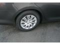 2014 Magnetic Gray Metallic Toyota Camry L  photo #9