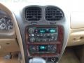 2002 Jewelcoat Red Oldsmobile Bravada AWD  photo #16