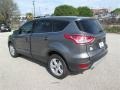 2014 Sterling Gray Ford Escape SE 1.6L EcoBoost  photo #9