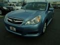 Sky Blue Metallic - Legacy 2.5i Premium Photo No. 1
