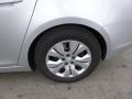 Silver Ice Metallic - Cruze LS Photo No. 9
