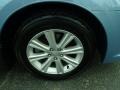 Sky Blue Metallic - Legacy 2.5i Premium Photo No. 5